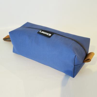 Toilet Bag made of gymnastic mat